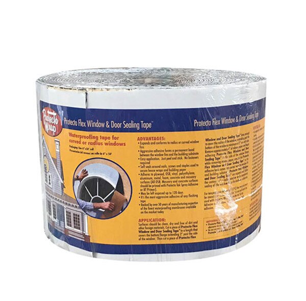 Img of Protecto Flex Membrane 6 x 50 per Roll